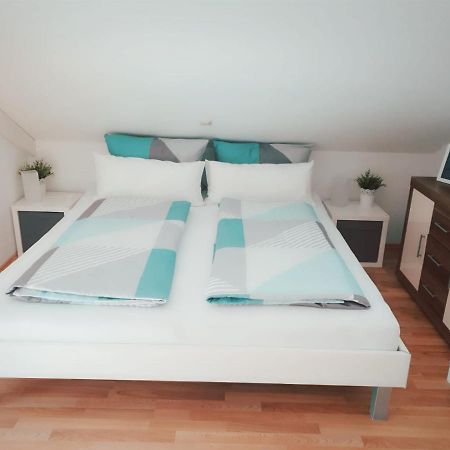 Ferienwohnung Sobichowski ルスト エクステリア 写真