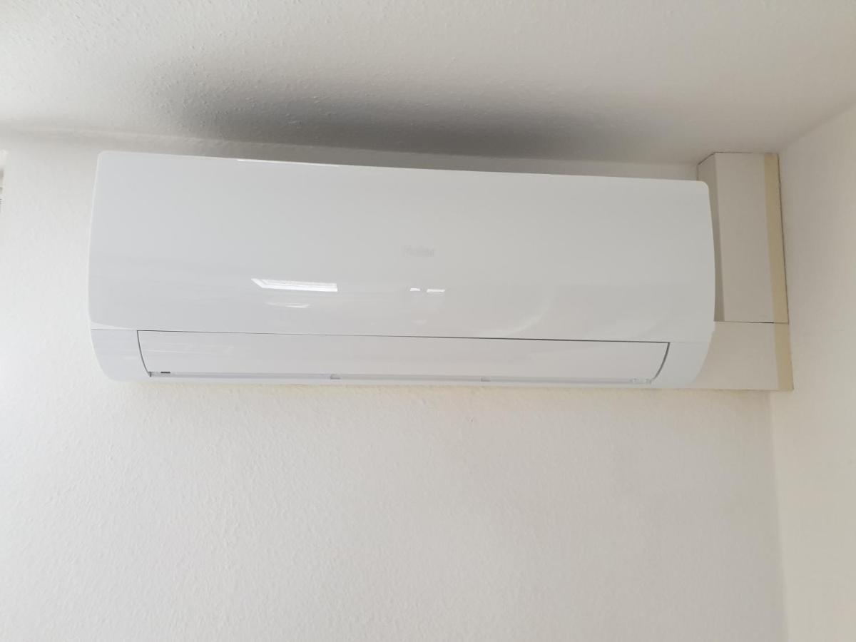 Ferienwohnung Sobichowski ルスト エクステリア 写真