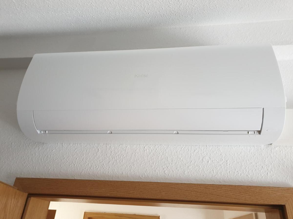Ferienwohnung Sobichowski ルスト エクステリア 写真