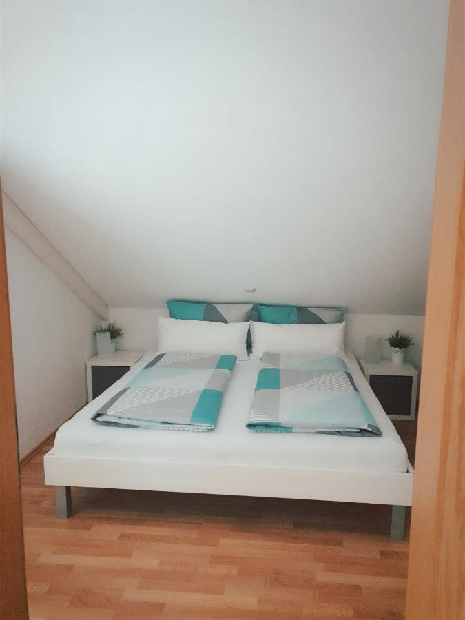 Ferienwohnung Sobichowski ルスト エクステリア 写真