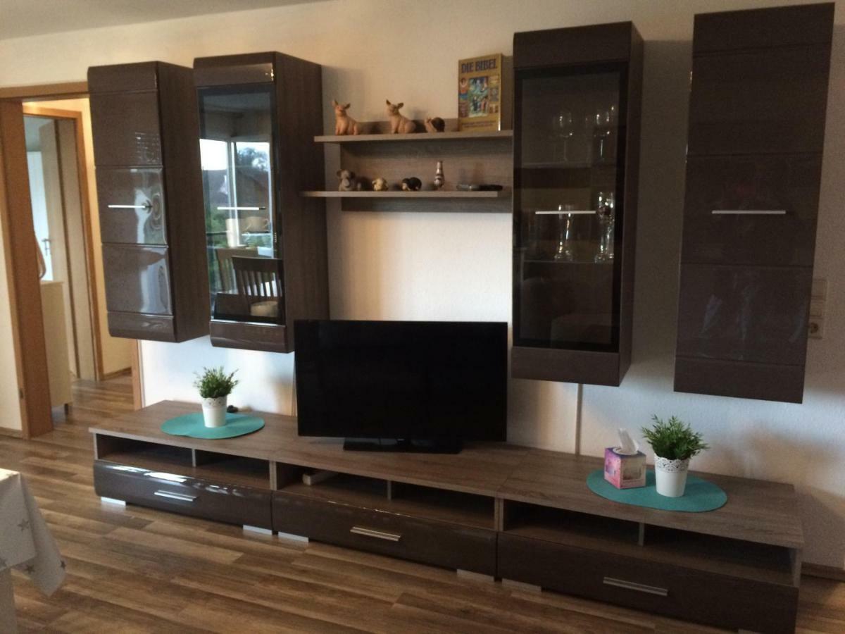 Ferienwohnung Sobichowski ルスト エクステリア 写真