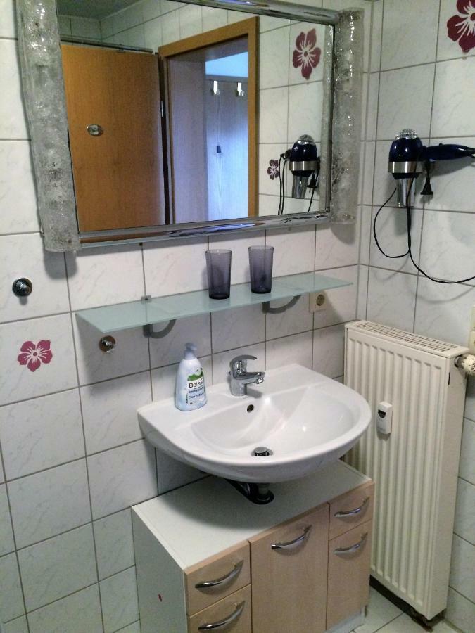Ferienwohnung Sobichowski ルスト エクステリア 写真