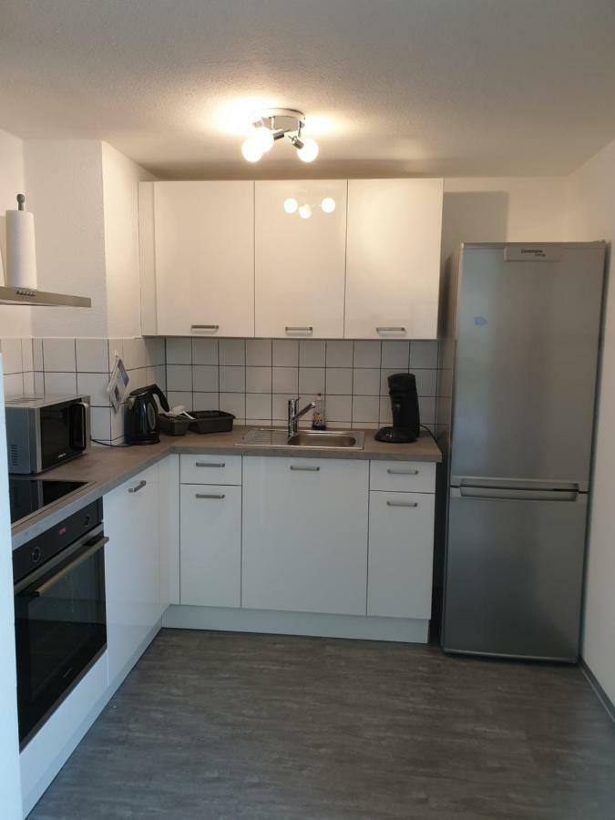 Ferienwohnung Sobichowski ルスト エクステリア 写真