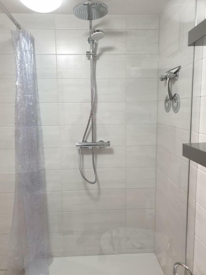 Ferienwohnung Sobichowski ルスト エクステリア 写真