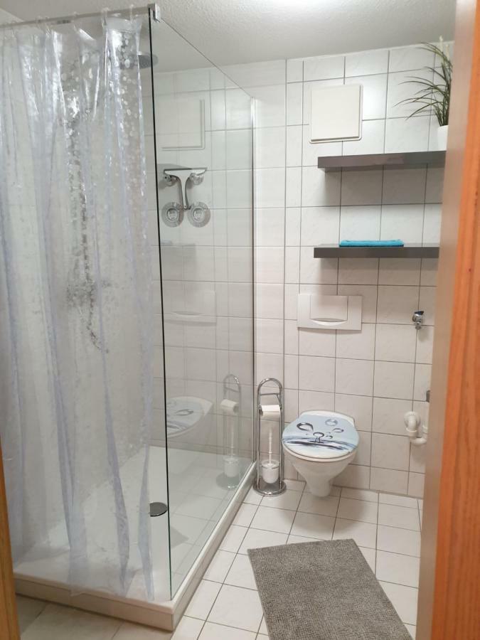 Ferienwohnung Sobichowski ルスト エクステリア 写真